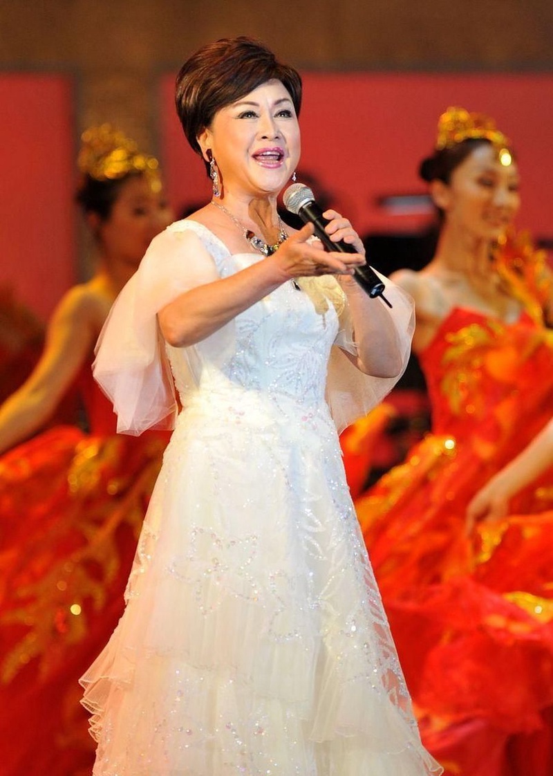 李谷一