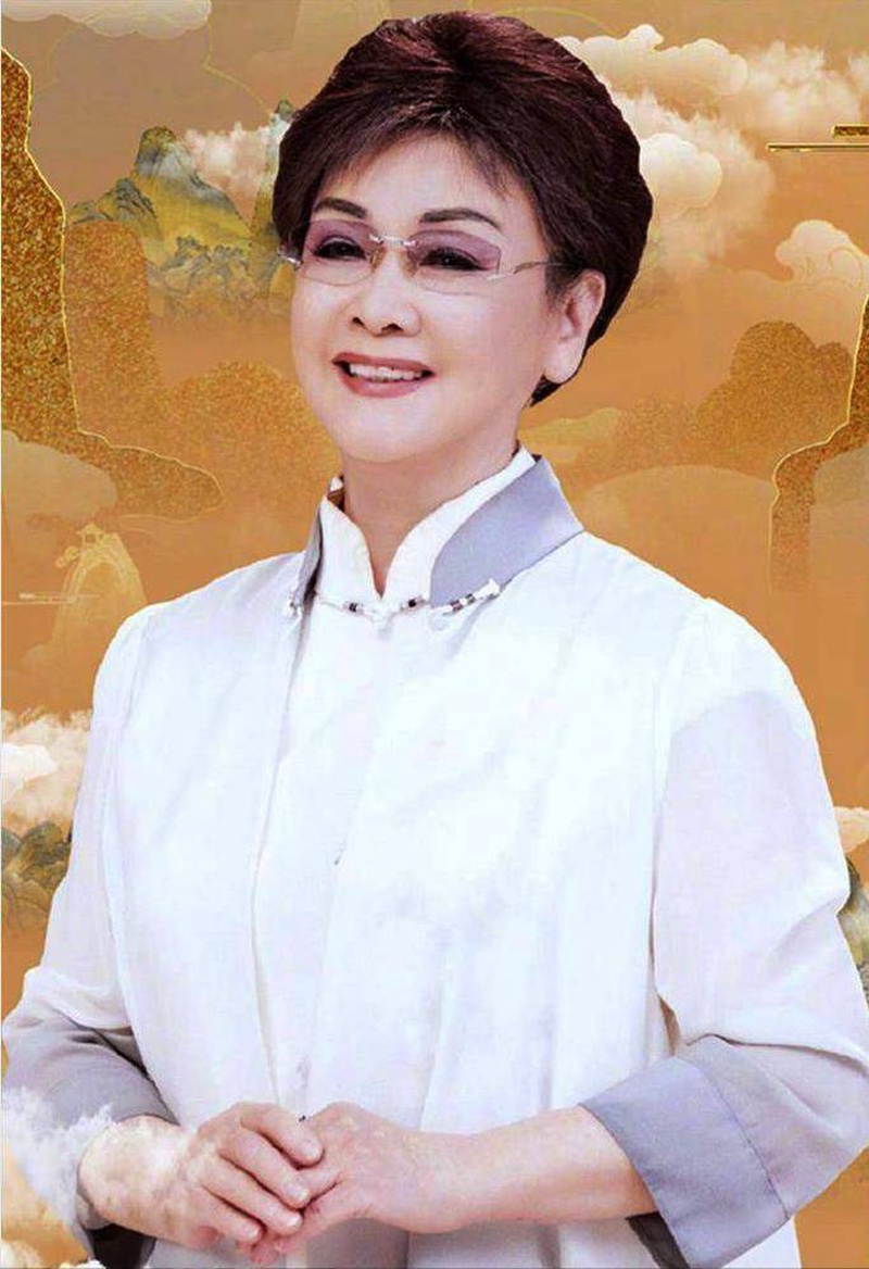 李谷一