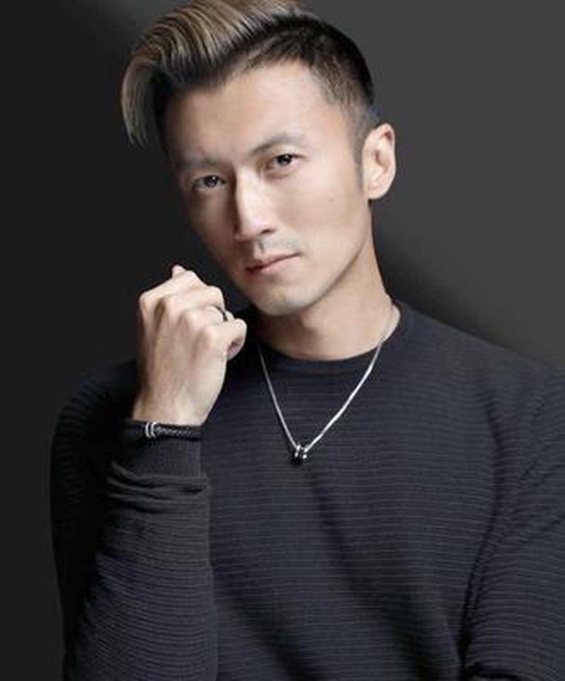 谢霆锋