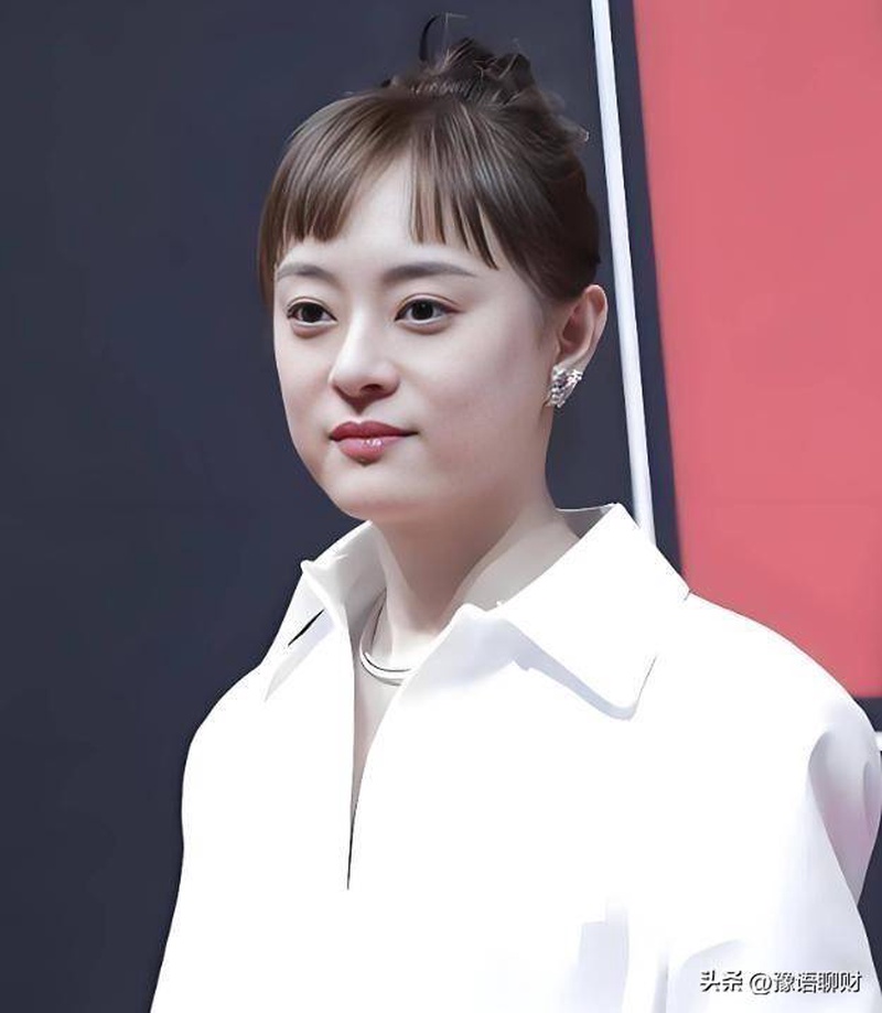 孙俪