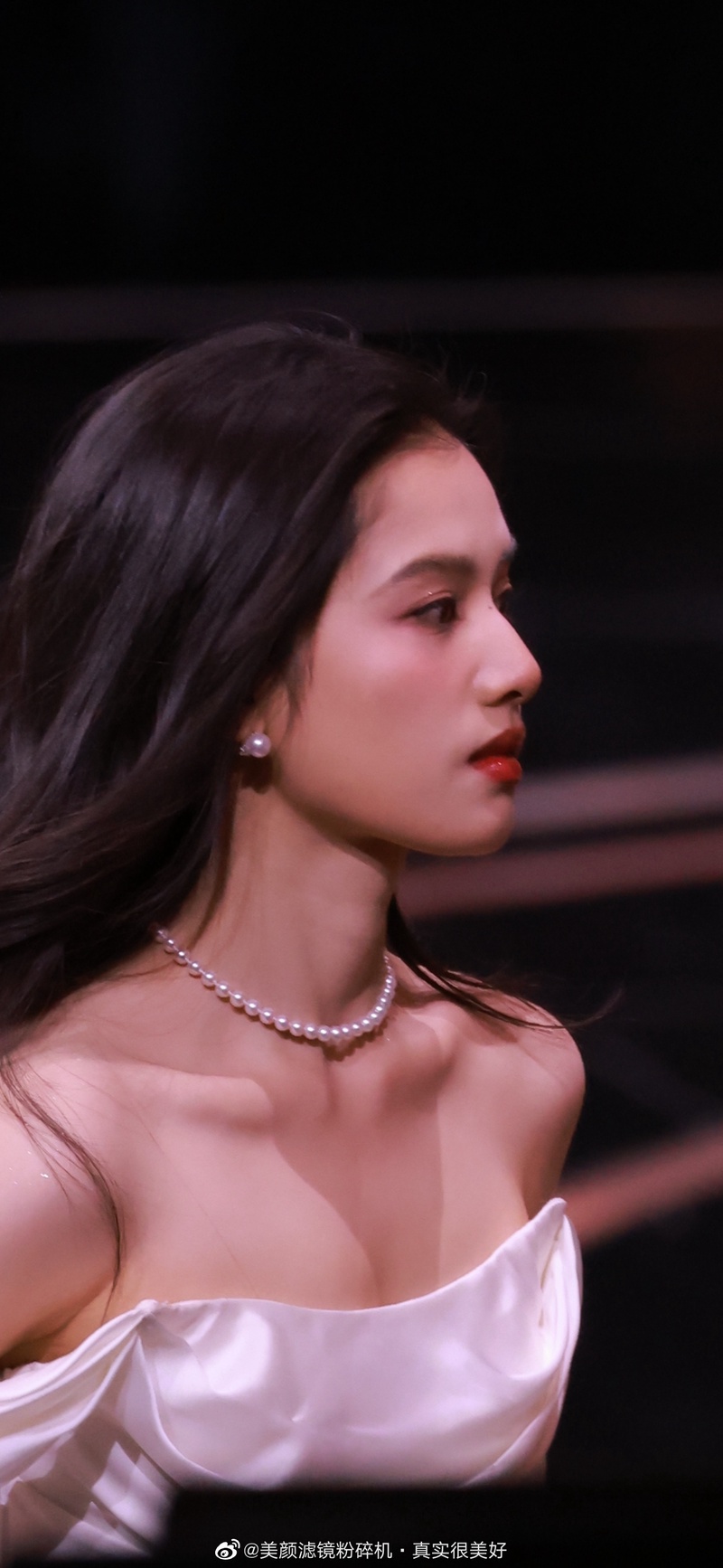 张婧仪