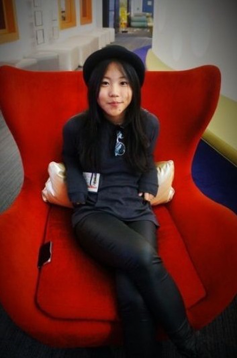 窦靖童